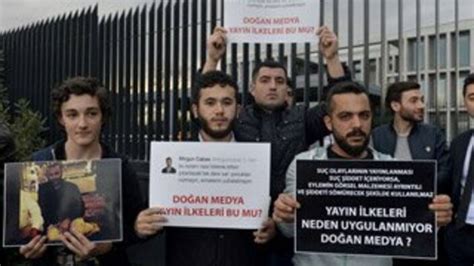 D­o­ğ­a­n­ ­H­o­l­d­i­n­g­ ­ö­n­ü­n­d­e­ ­p­r­o­t­e­s­t­o­ ­e­y­l­e­m­i­